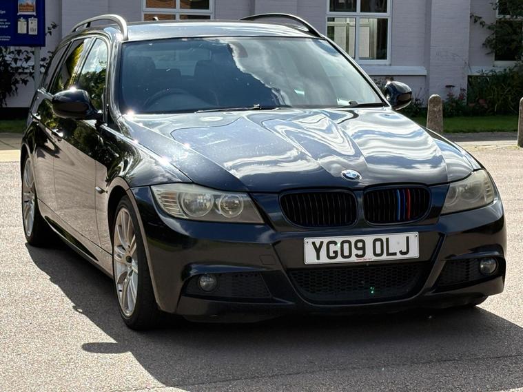 BMW BMW 320