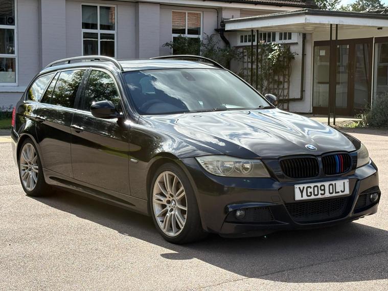 BMW BMW 320