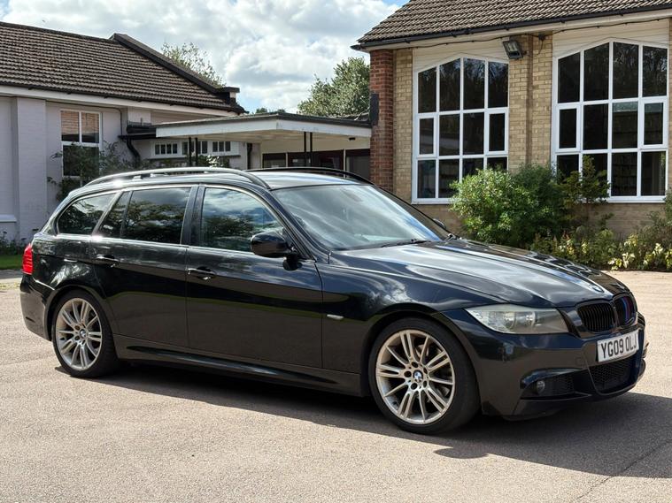 BMW BMW 320