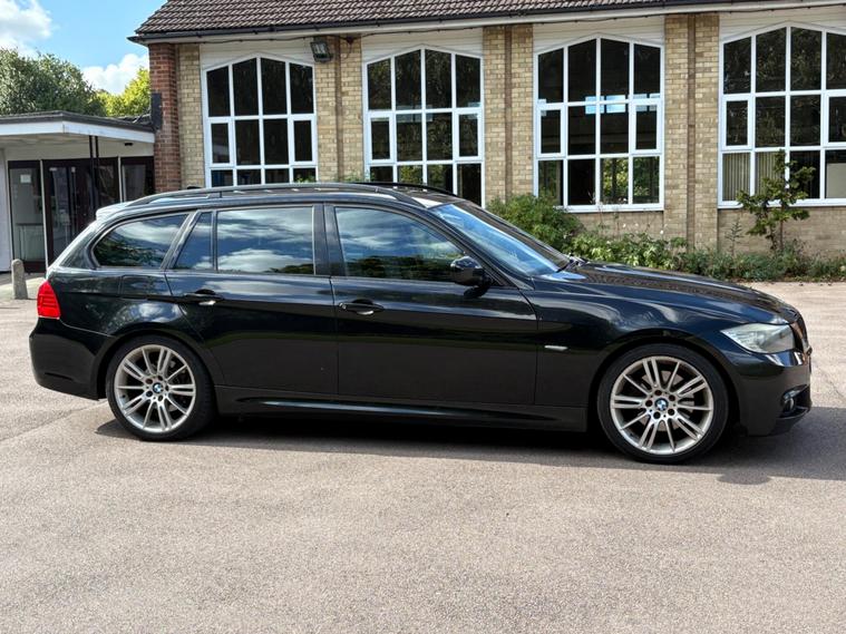 BMW BMW 320