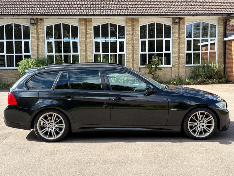 BMW BMW 320