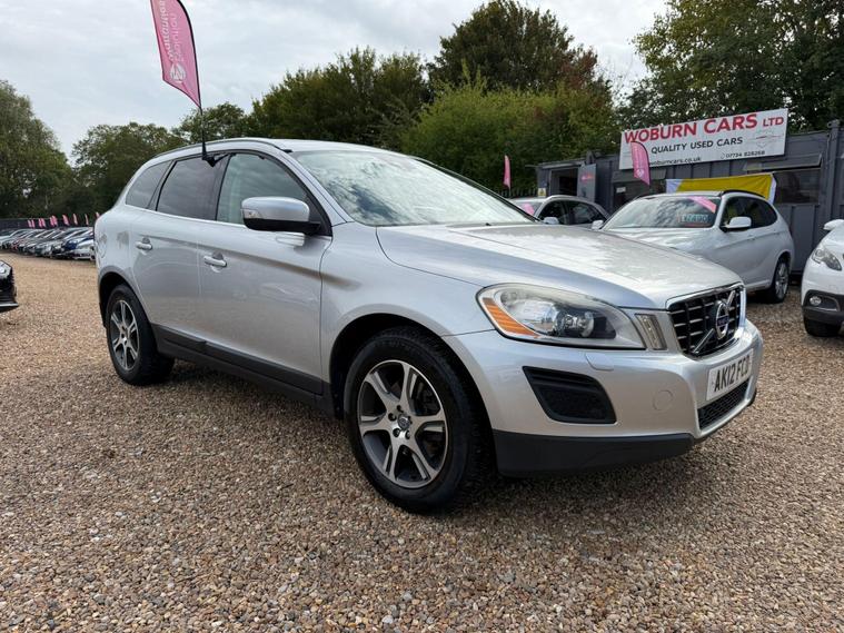 Volvo Volvo XC60