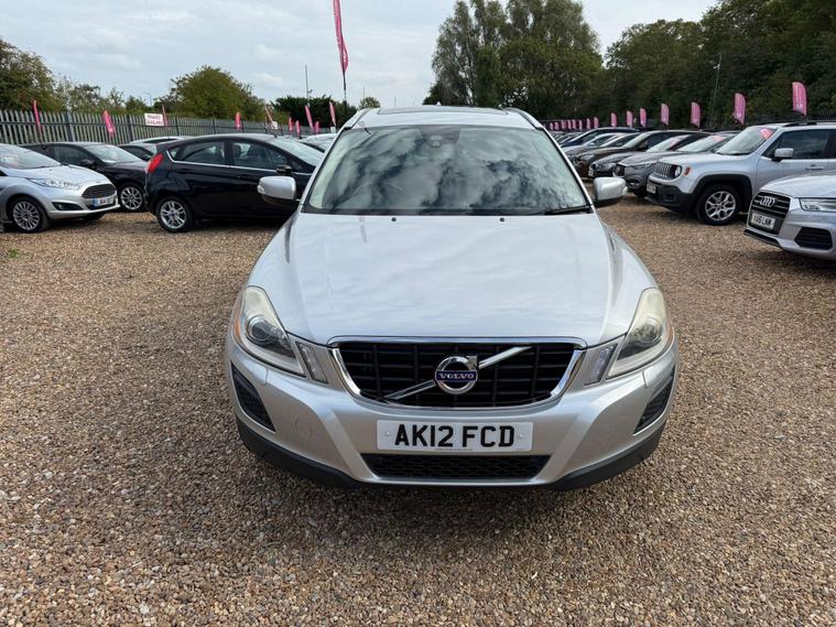 Volvo Volvo XC60