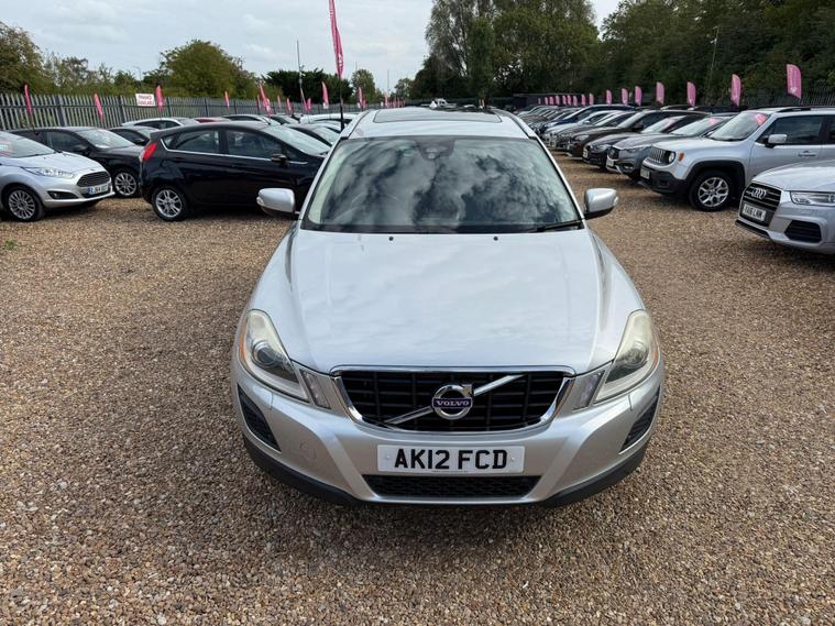 Volvo Volvo XC60