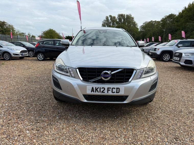 Volvo Volvo XC60