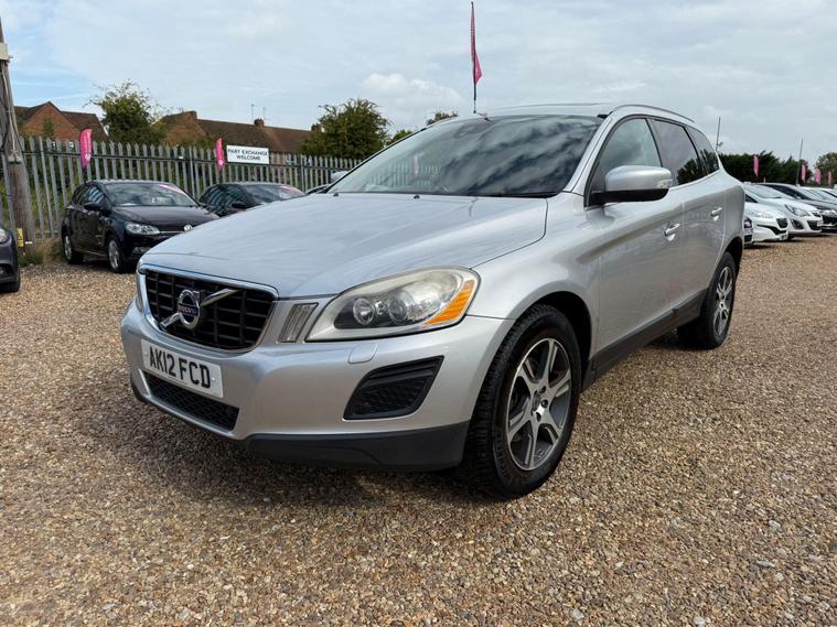 Volvo Volvo XC60