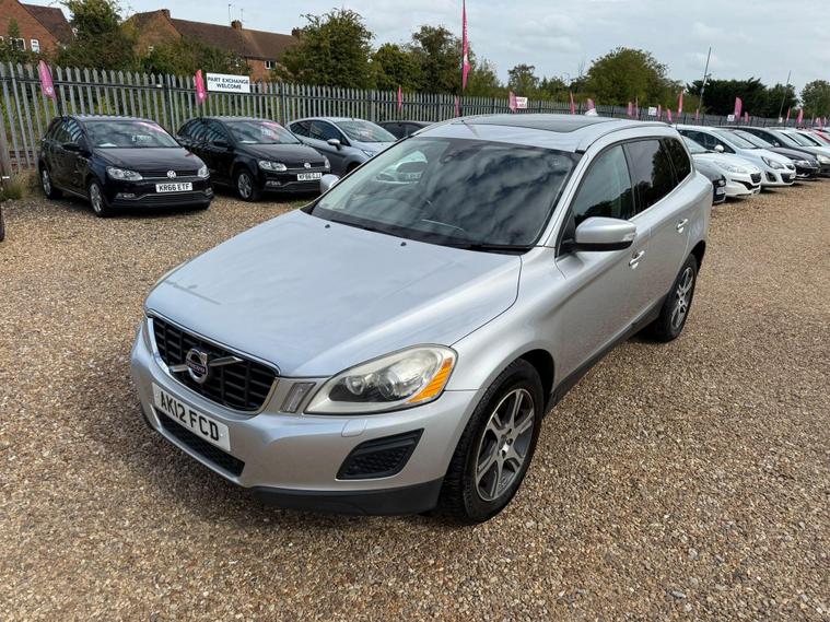 Volvo Volvo XC60