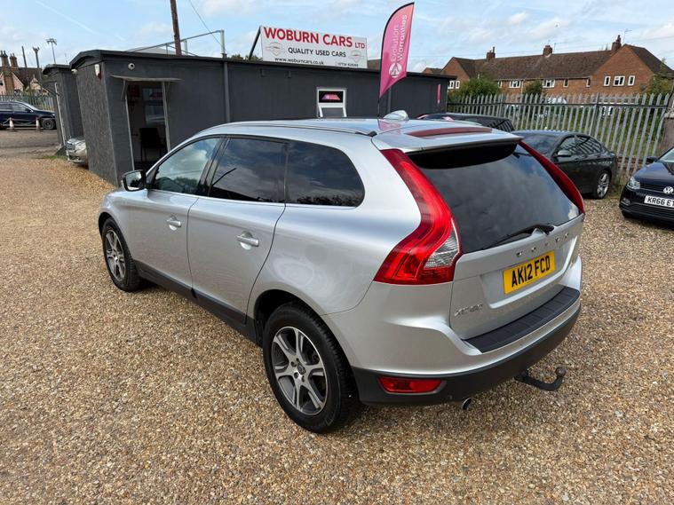 Volvo Volvo XC60