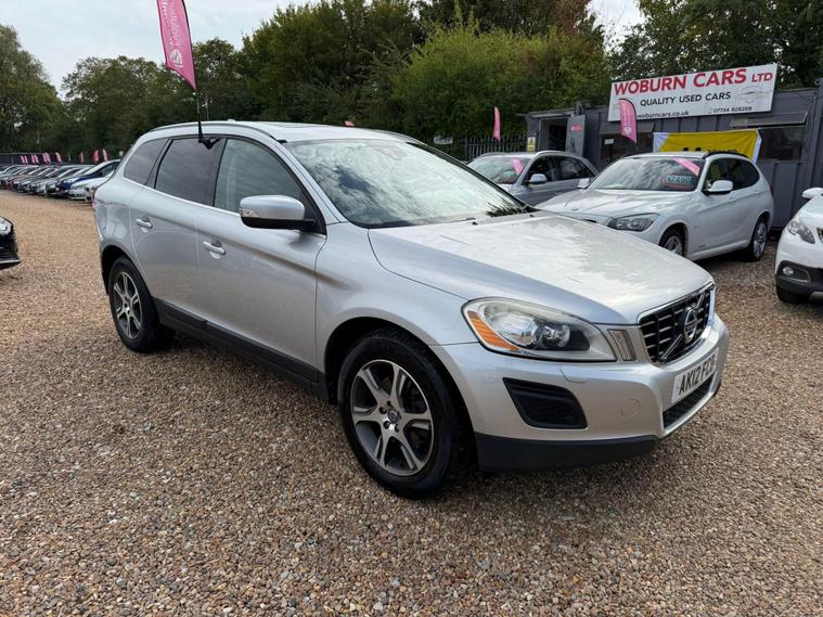 Volvo Volvo XC60