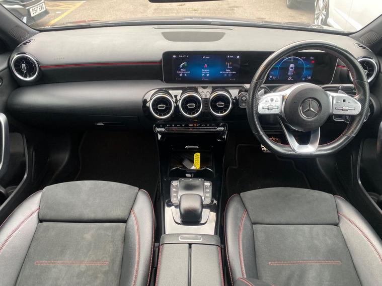 Mercedes Mercedes A Class