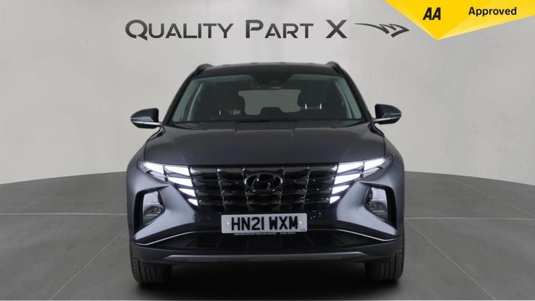 Hyundai Hyundai Tucson