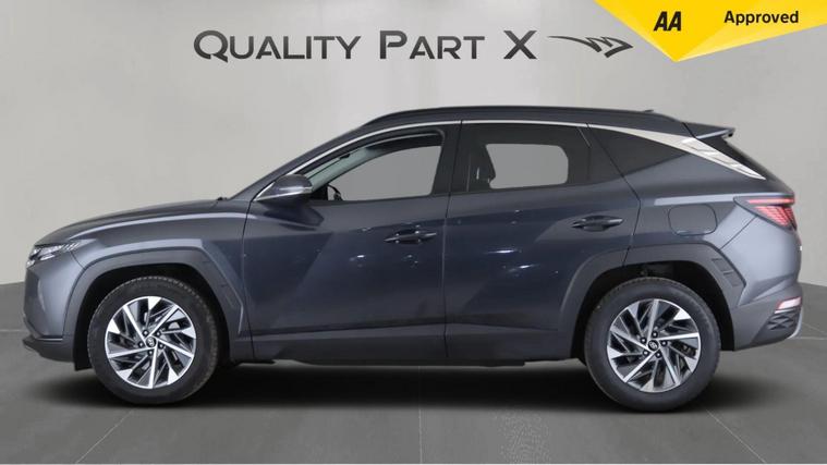 Hyundai Hyundai Tucson