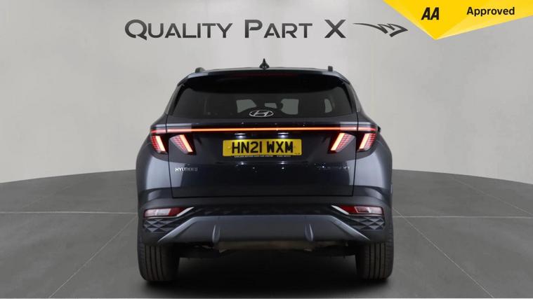 Hyundai Hyundai Tucson