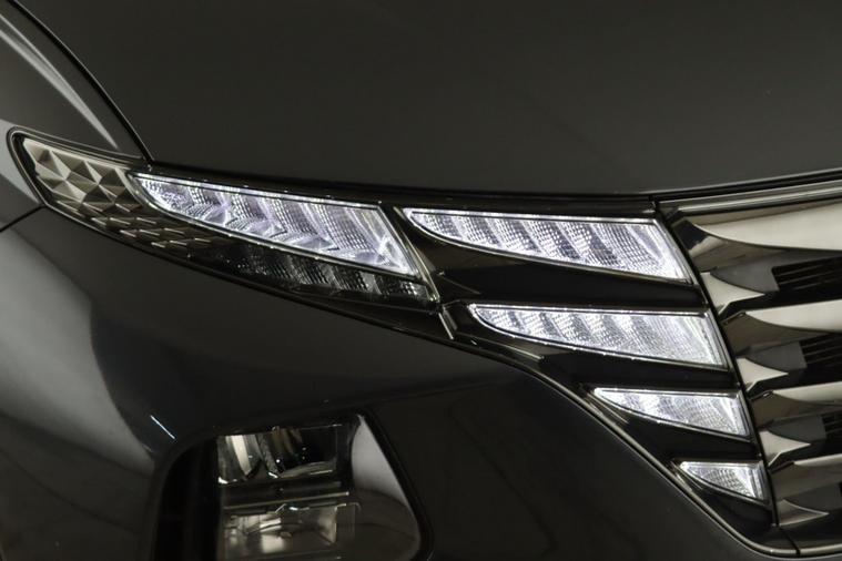 Hyundai Hyundai Tucson