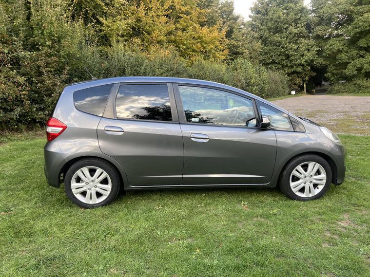 Honda Honda Jazz