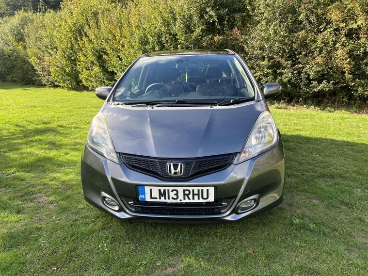 Honda Honda Jazz