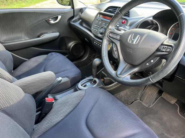 Honda Honda Jazz