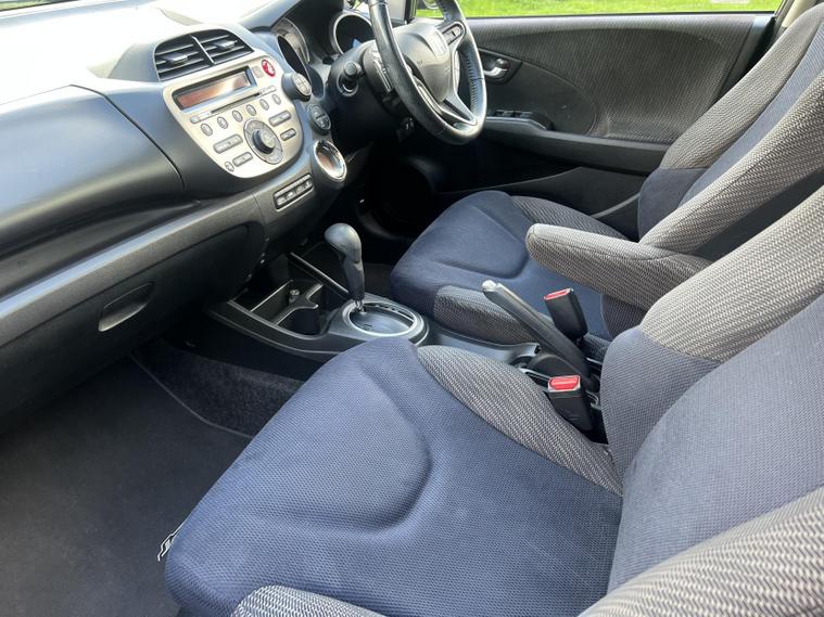 Honda Honda Jazz