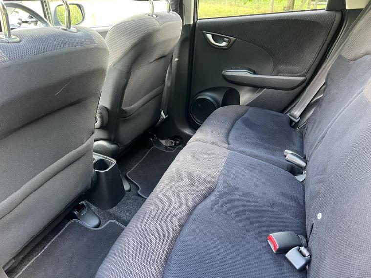 Honda Honda Jazz