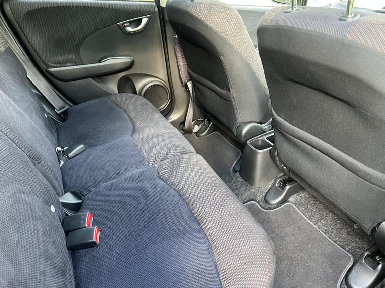 Honda Honda Jazz