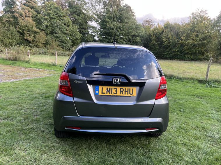 Honda Honda Jazz