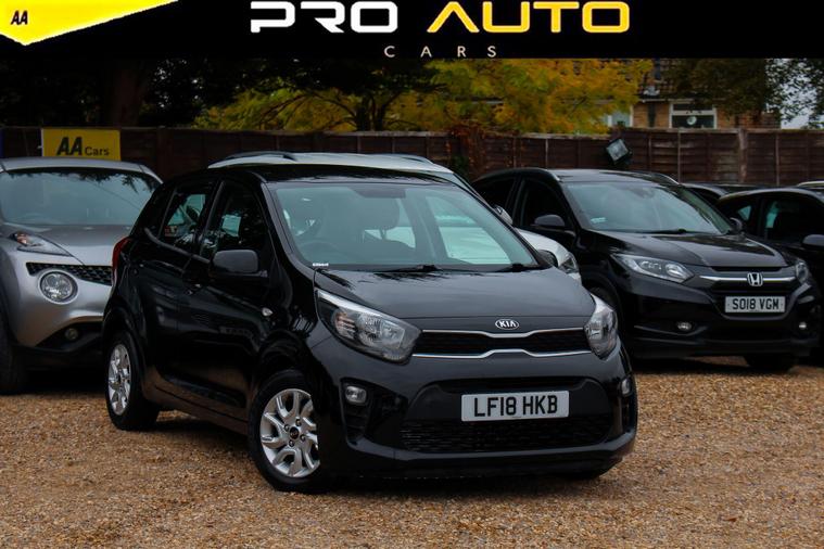 Kia Kia Picanto