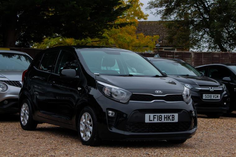 Kia Kia Picanto