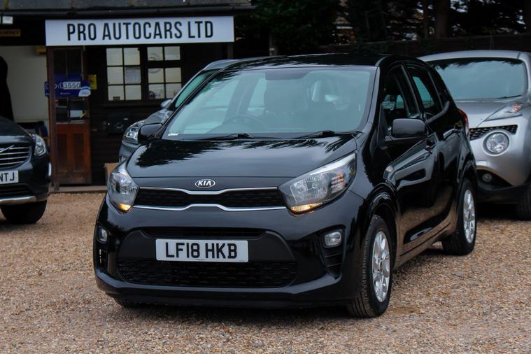 Kia Kia Picanto