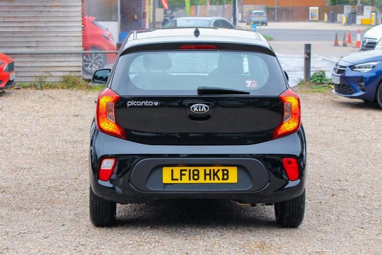 Kia Kia Picanto