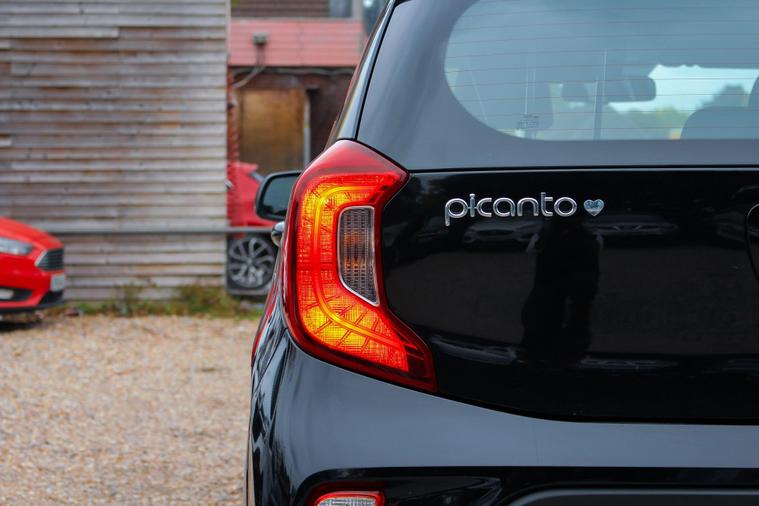 Kia Kia Picanto