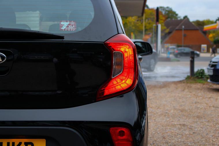 Kia Kia Picanto