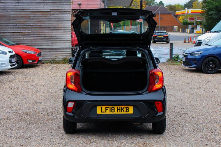 Kia Kia Picanto