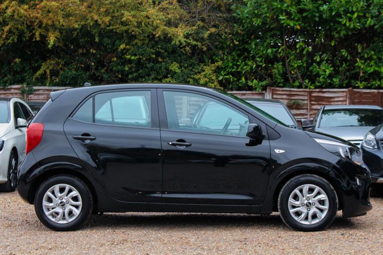 Kia Kia Picanto