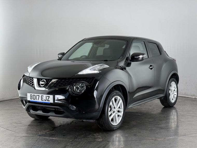 Nissan Nissan Juke