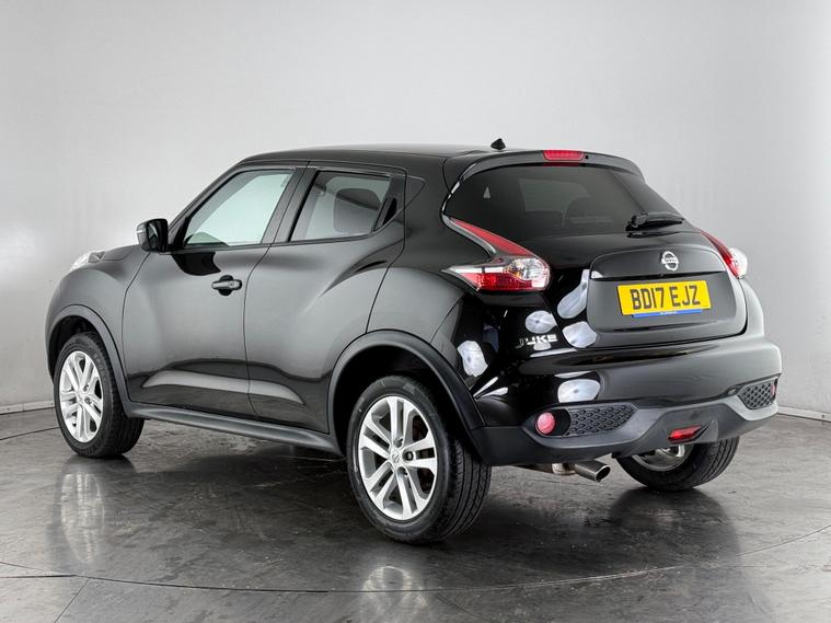 Nissan Nissan Juke