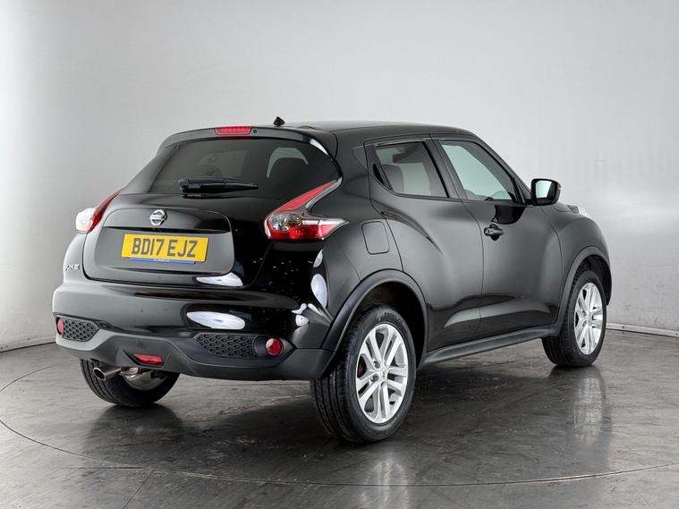 Nissan Nissan Juke
