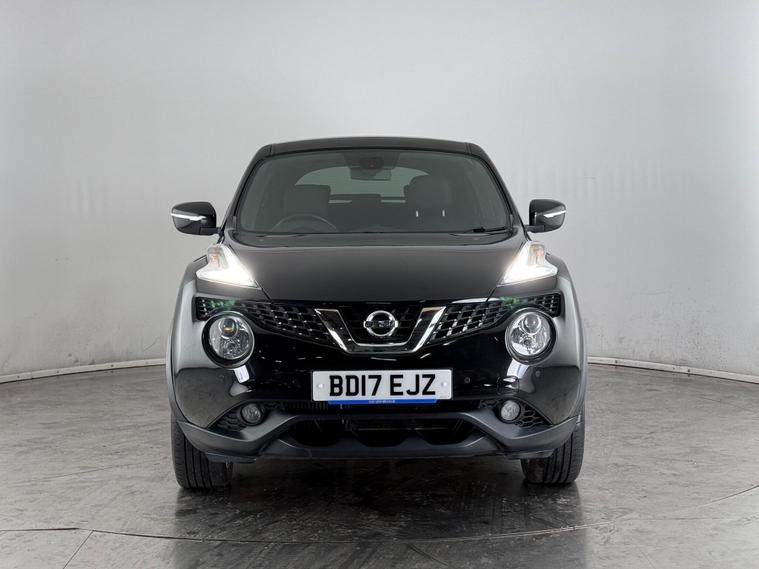 Nissan Nissan Juke