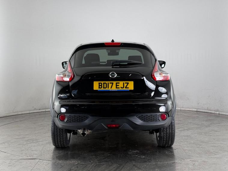 Nissan Nissan Juke