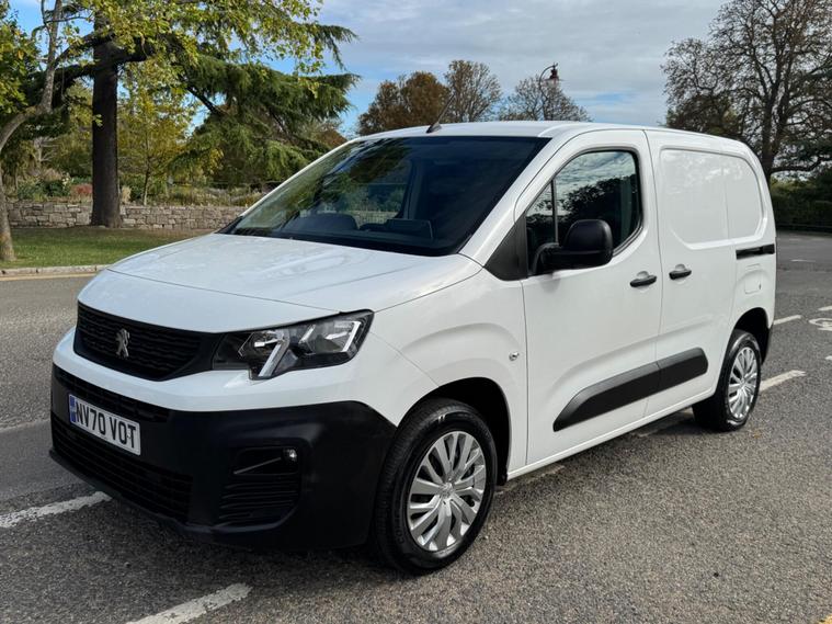 Peugeot Peugeot Partner