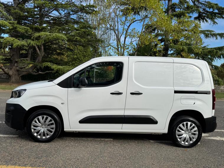 Peugeot Peugeot Partner