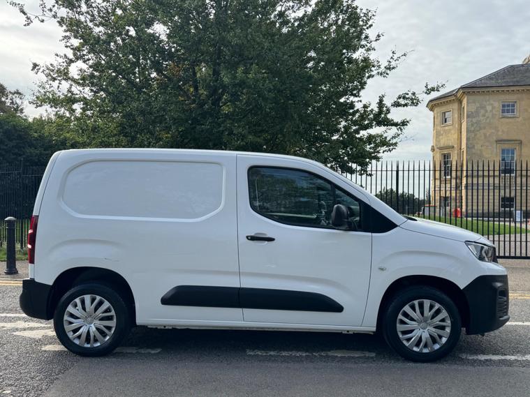 Peugeot Peugeot Partner