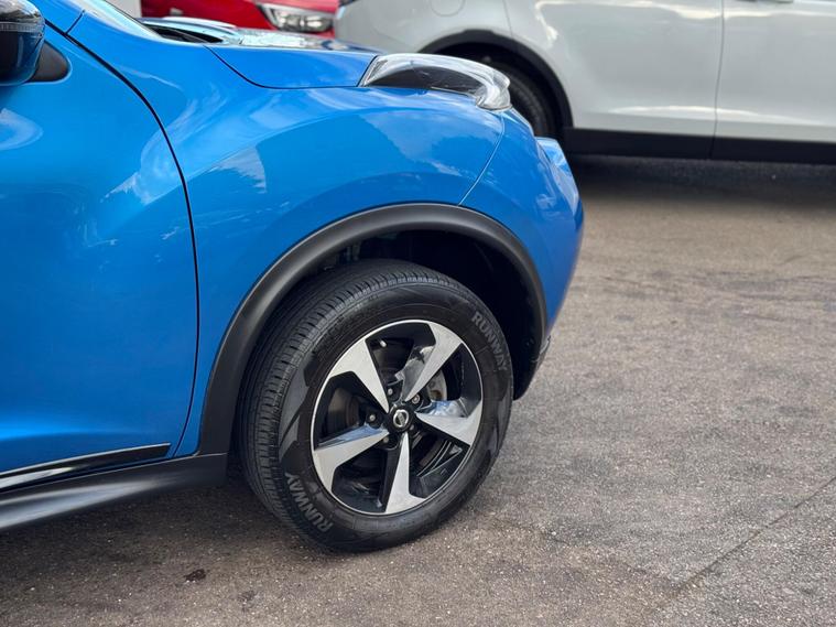 Nissan Nissan Juke