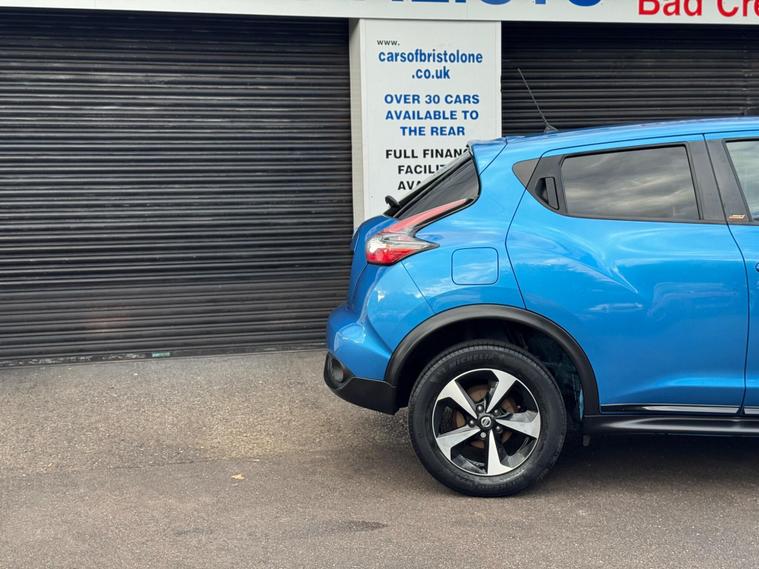 Nissan Nissan Juke