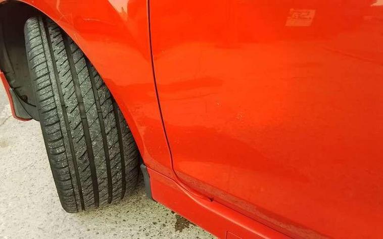 Ford Ford Fiesta