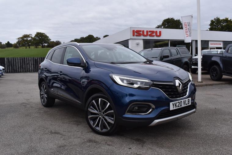 Renault Renault Kadjar