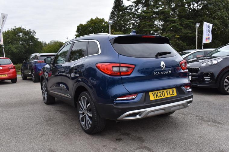 Renault Renault Kadjar
