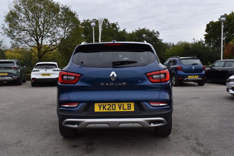 Renault Renault Kadjar