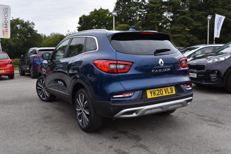 Renault Renault Kadjar