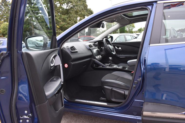 Renault Renault Kadjar