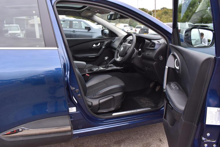 Renault Renault Kadjar